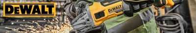 Алатка за нитни DeWALT DCF414NT XJ, 4.8 6.4mm