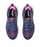 Atlete vrapimi ASICS Gel Cumulus 25 për femra, amortizim i lartë, të bardha