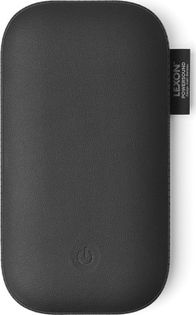 Powerbank me altoparlant Lexon LA128N, 5000mAh, wireless Qi, i zi