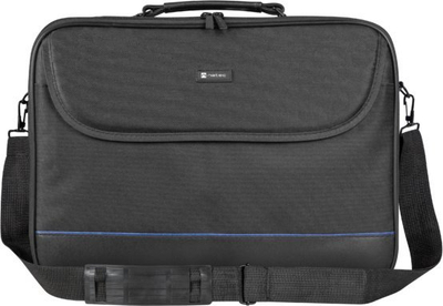 Çantë për laptop Natec Impala (NTO-0335),15.6", e zezë