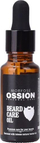 Vaj për mjekër Morfose Ossion Beard Care Oil, 20ml, pa parabene
