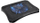 Qëndrim ftohës për laptop Thermaltake Massive V20, 17", ventilator 200mm me LED, i zi