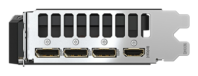 Kartelë grafike GeForce RTX 5060 Ti, Seria WINDFORCE OC 16G - 16GB - GDDR7 - 128bit