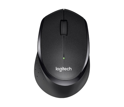 Maus Logitech B330, wireless, USB, i zi
