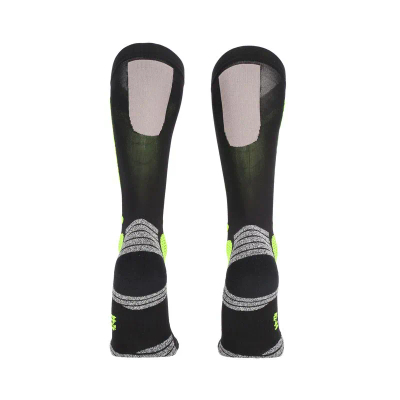 Qorape Mx Impact Zeze/verdhe Xxl