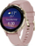 Ora sportive Garmin Venu 3S, 1.2" AMOLED, smartwatch, rozë