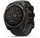 Ora sportive Garmin Fenix 8 Solar Sapphire, titani, GPS, e zezë