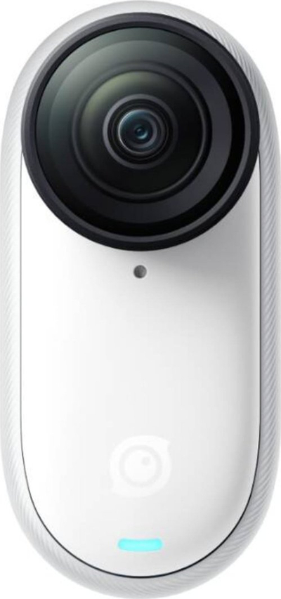 Kamerë sportive Insta360 GO 3S, 64GB, 4K, e bardhë