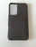 Këllëf telefoni OtterBox Strada Folio, për Samsung Galaxy S22, lëkurë, i zi