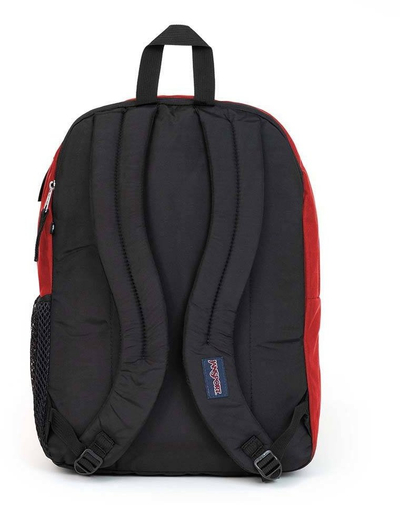 Çantë shpine JanSport Big Student EK0A5BAHN58, për laptop 15", shumë ndarje, shumëngjyrëshe