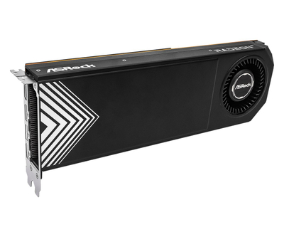 Kartë grafike ASRock Radeon RX 7900 XT Creator, 20GB GDDR6, PCIe 4.0, e zezë