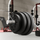 Сет тегови REBEL ACTIVE, битуменски плочи 2x7.5kg, отвор 51mm
