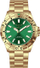 Orë dore për meshkuj Invicta Specialty 69034, e artë