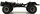 Makina RC Amewi AMXRock RCX8P Pick Up, 1:8, RTR, jeshile