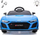 Makina elektrike për fëmijë Mally Milly Audi R8 Spyder, një vendëshe, blu