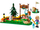 Set lodër LEGO Friends Archery Range 42622, kamp veror, për fëmijë 6+