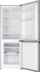 Frigorifer kombinë Gorenje RK14EPS4, 175L, i lirëmbajtur, gri