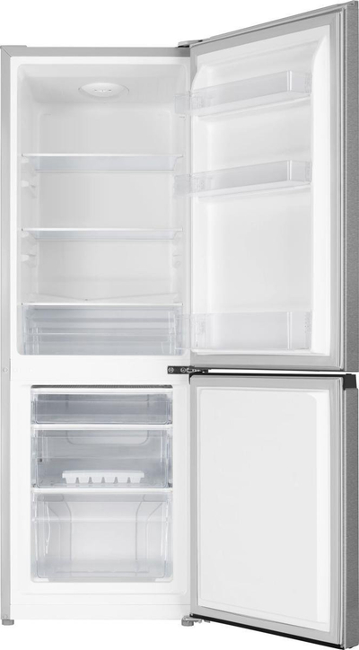 Frigorifer kombinë Gorenje RK14EPS4, 175L, i lirëmbajtur, gri