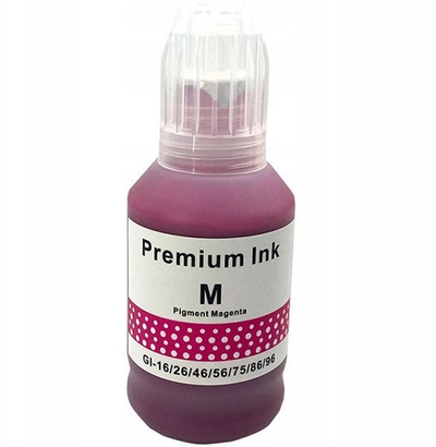 Bojë printeri Prism GI46 M, pigment magenta, XL, magenta
