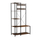 Paradhomë/ Dollap  i hapur Aranja 100x46x180Hcm (HM18083)