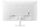 Monitor Samsung M50C, 27\", VA, FHD, i bardhë