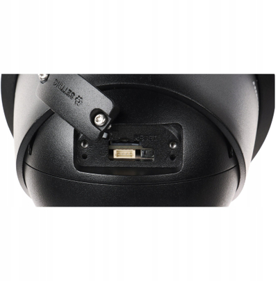 Kamerë IP Hikvision DS-2CD2386G2H-IU, 8.3 Mpx 4K, AcuSense, e zezë
