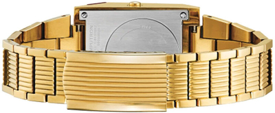 Orë Bulova Computron hBU020, e artë