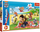 Puzzle Trefl 24 Maxi Paw Patrol Fun on the Blanket, për kalamaj