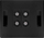 Kabinet rrjeti Digitus Dynamic Basic, 600x600mm, dysheme, i zi