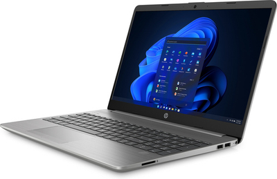 Laptop HP 255 G8, 15.6", AMD Ryzen 5, 8GB RAM, 256GB SSD, AMD Radeon Graphics, i argjendtë
