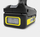 Larëse presioni portative Karcher KHB 6 Battery Set, 18V, 24 bar, e verdhë e zezë