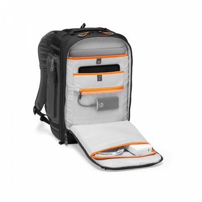 Çantë Lowepro Pro Trekker BP 350AW II, e gri