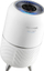Pastrues ajri Concept Perfect Air Smart CA1020, filtër HEPA 13, për dhoma deri 20m², i bardhë