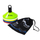 Kone stërvitore HMS Premium GTR50, set 50 copë, PVC, shumëngjyrëshe