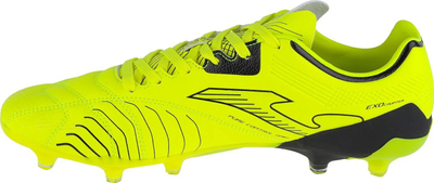 Këpucë futbolli Joma Score 2309 SCOW2309FG për fushë natyrale, Yellow Fluor