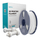 Filament 3D SUNLU High Speed ABS, 1.75mm, 1kg, i bardhë