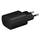 Полнач за мрежа Samsung EP-TA800, 25W, USB-C, црн