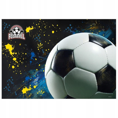 Bllok vetëngjitës për tavolinë Derform Ball 20, karton i fortë, për vizatim