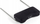 Mbajtëse për këmbë gaming Diablo, për X-Horn 2.0 Camel Black dhe X-One 2.0 Night Blue, pëlhurë, e zezë