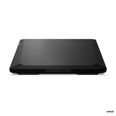 Laptop Lenovo IdeaPad Gaming 3 15ACH6, 15.6'', Ryzen 5 5600H, 16GB RAM, 512GB SSD, GeForce RTX 3050 4GB GDDR6, i zi