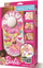 Set kreativ Barbie Maker Kitz Door Hanger Yarn, varese dere me peri, ndrit në errësirë, shumëngjyrësh