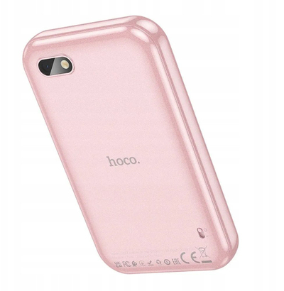 Телефон Hoco Y102, екран 2.8\", 2G, розев