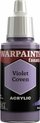Bojë akrilike The Army Painter Warpaints Fanatic Violet Coven, 18ml, ngjyrë vjollcë