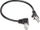 Kabllo rrjeti UTP PATCHCORD RJ45/0.25-PK/B, Cat 5e, 0.25 m, e zezë