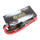 Bateri LiPo Gens Ace Bashing G-Tech 4000mAh, 7.4V, 60C