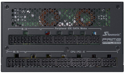 Burim energjie SeaSonic Prime Fanless TX-700 SSR-700TL , 700W