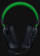 Kufje gaming Razer BlackShark V3 X HyperSpeed, wireless edhe me kabëll, USB Type A edhe Bluetooth, të zeza me jeshile