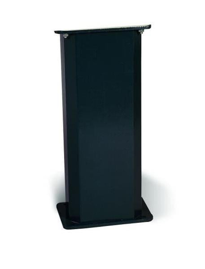 Базамент за брусалка Прома BKS-2500, 800mm, метален, црн