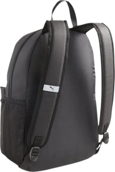 Shpinore Puma Phase Backpack, për meshkuj, sintetike, e zezë