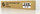 Kabllo vazhduese Gembird Rack Strip 8x French 3m